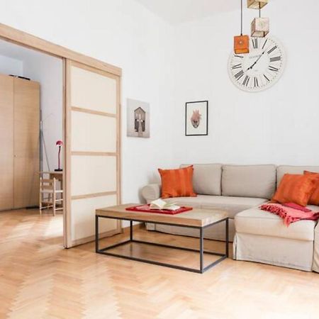 Washington Cosy And Comfortable Apartment มิลาน ภายนอก รูปภาพ